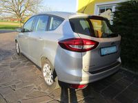 gebraucht Ford C-MAX Titanium 1,5 TDCi Powershift