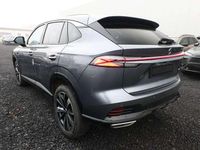 gebraucht MG HS Luxury Kam360 TotW Memory LED Nav SHZ eHK 19Z 1...