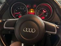 gebraucht Audi TT TTCoupé 2,0 T FSI S-tronic