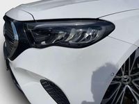gebraucht Mercedes E300 e Avantgarde Distronic Kamera Ambiente