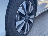 gebraucht Nissan Pulsar 1,2 DIG-T Tekna