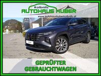 Gebraucht Hyundai Tucson 179 PS (131 kW) 2020 Schwarz SUV