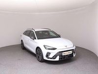 Gebraucht Cupra Leon 204 PS (150 kW) 2025 Weiß Limousine