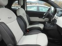 gebraucht Fiat 500 FireFly Hybrid 70 Dolcevita