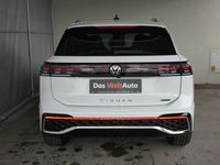 gebraucht VW Tiguan Sport TDI 4MOTION DSG