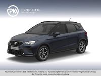 Neu Seat Arona Style 115 PS (84 kW) 2026 Dunkelgrau  metallic SUV