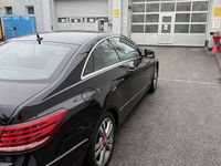 gebraucht Mercedes E200 Aut.