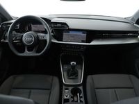 gebraucht Audi A3 SB 30 TDI intense