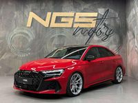 gebraucht Audi RS3 Limousine (2025) PPF SCHUTZFOLIE KWV3 WHEELFORCE