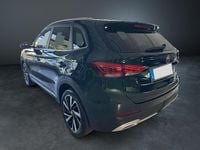 Gebraucht MG ZS Luxury 197 PS (144 kW) 2024 Limousine