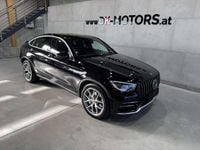 gebraucht Mercedes GLC43 AMG 43 AMG GLC Facelift /Coupe /AHK/LED/360/Burmester