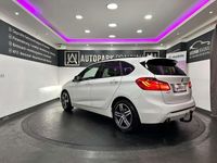 gebraucht BMW 216 d Sport Line F45 *LED*NAVI*