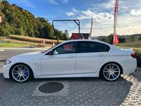 gebraucht BMW 528 528 i Aut.