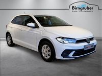 Neu VW Polo 80 PS (58 kW) 2026 Weiss  normal Limousine