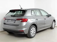 gebraucht Skoda Fabia Essence