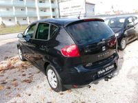 gebraucht Seat Altea Chili-Copa 1,6 CR TDI