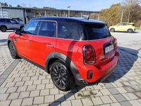 gebraucht Mini Cooper Countryman Aut.