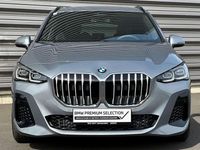 gebraucht BMW 220 Active Tourer 220 d