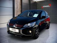 gebraucht Mitsubishi Space Star 12 MIVEC