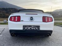 gebraucht Ford Mustang GT 5.0