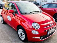 gebraucht Fiat 500 FireFly Hybrid 70 Dolcevita