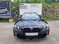 gebraucht BMW M3 Competition M xDrive