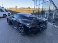 gebraucht Maserati MC20 *Neuwagenzustand*