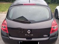 gebraucht Renault Clio Dynamique 12 TCE 16V