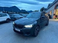 Gebraucht BMW X3 Competition Edition 510 PS (375 kW) 2020 SUV