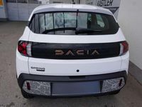 gebraucht Dacia Spring Spring Extreme 65