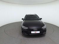 gebraucht Audi A4 40 TDI advanced