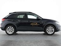 gebraucht VW T-Roc Life