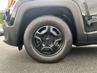 gebraucht Jeep Renegade 1.6 EtorQ 110 Sport 2WD