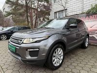 gebraucht Land Rover Range Rover evoque SE 2,0 TD4 e-Capability