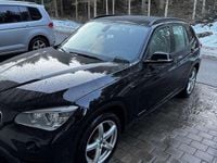 Gebraucht BMW X1 143 PS (105 kW) 2015 SUV