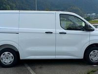 gebraucht Ford Transit Custom aus Nüziders - 110 PS