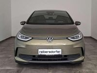gebraucht VW ID.3 Pro Perf. 170 kW Business
