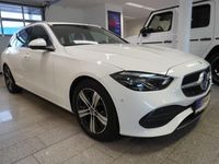 gebraucht Mercedes C220 d Avantgarde 4Matic PDC/Kamera