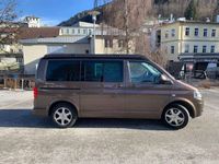 gebraucht VW Multivan T5Multivan Startline 2,0 BMTTDI D-PF Startline