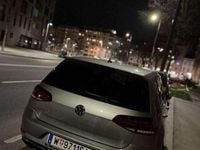 Gebraucht VW Golf VII Trendline 116 PS (85 kW) 2017 Limousine