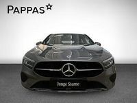 Gebraucht Mercedes A180 Progressive 136 PS (100 kW) 2024 Grau Limousine