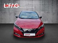 gebraucht Nissan Leaf e+ Tekna 59 kWh *ab € 33.990,-*