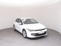 Neu VW Golf VIII 115 PS (84 kW) 2026 Weiss  normal