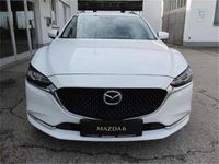 gebraucht Mazda 6 /SPC/CD150/AT/ATTRACTION
