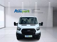 gebraucht Ford Transit Fahrgestell 350 L3 Einzelkabine Trend