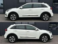 gebraucht Kia e-Niro Niro EV 64kWh long Range Titan Aut.*3 PHASE*1 H...