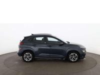 gebraucht Hyundai Kona Elektro Select 64kWh Aut RADAR SITZHZG R-CAM