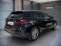 gebraucht BMW 116 5-Tüerer F70