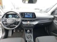 gebraucht Hyundai i20 1.0 T-GDI Trend Line