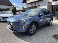 gebraucht Ford Kuga Titanium X AWD